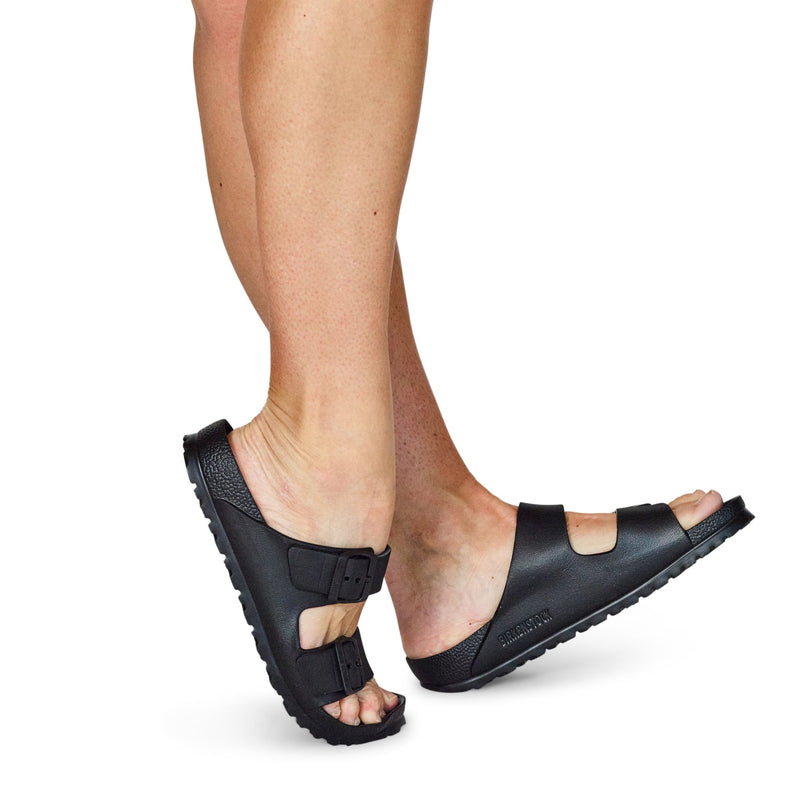 Arizona EVA - Chattanooga Shoe Co.BirkenstockBlack