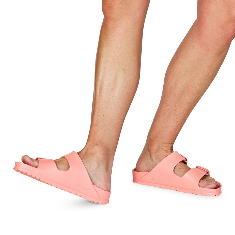 Arizona EVA - Chattanooga Shoe Co.BirkenstockCoral Peach (pink)