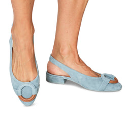 Athena - Chattanooga Shoe Co.Gentle SoulsGBSD1Grey Blue