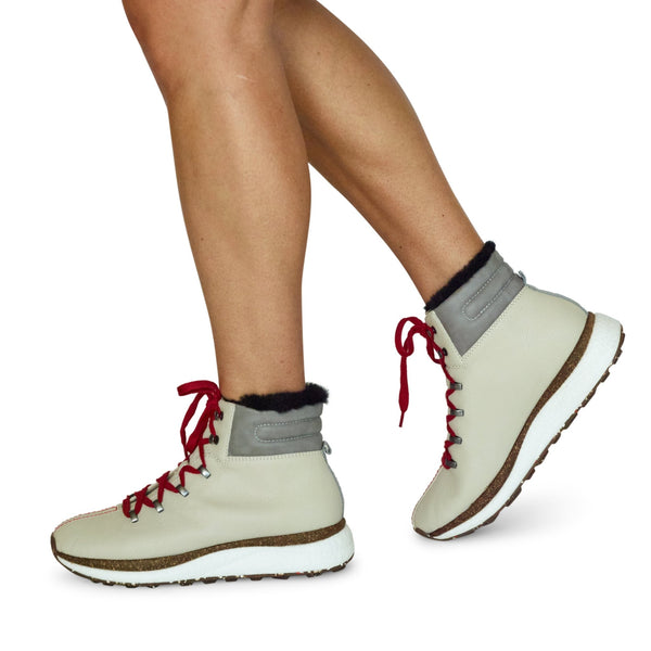 Buckly - Chattanooga Shoe Co.OtbtKhaki (beige)