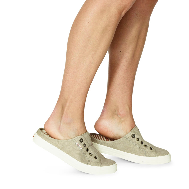 EZ Soul - Chattanooga Shoe Co.TaosESL - 13666Oat (beige)