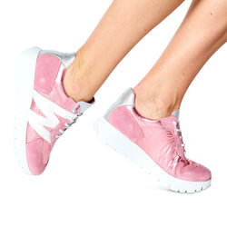 Fernanda - Chattanooga Shoe Co.WondersA - 2464Blush (pink)