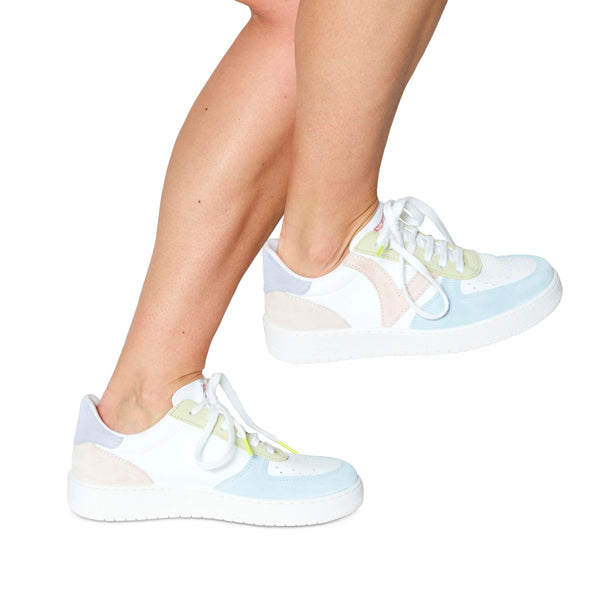 Jade - Chattanooga Shoe Co.Victoria1258214 - CELESTECeleste (white)