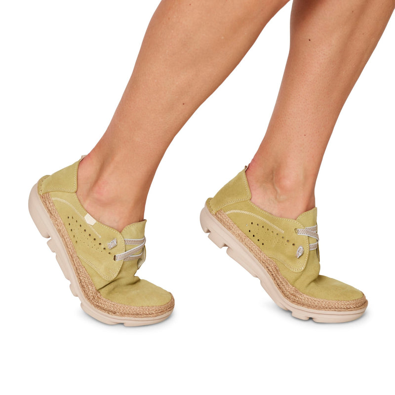 Reina - Chattanooga Shoe Co.OnFoot30256LIMONLimon (green)