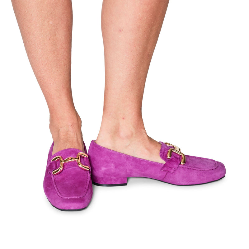 Simply - Chattanooga Shoe Co.Vaneli19162Orchid (purple)