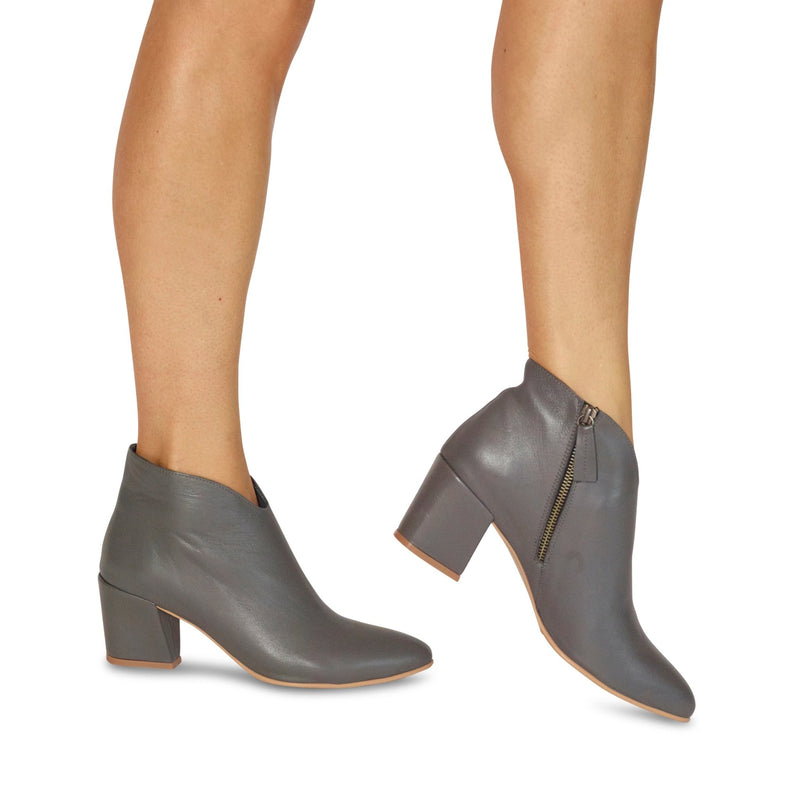 Sophie - Chattanooga Shoe Co.BuenoB2269 - 088Ash (grey)