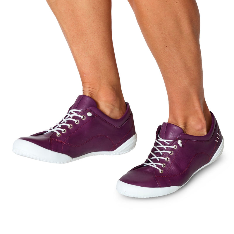 Tessa - Chattanooga Shoe Co.GelatoGrape (purple)