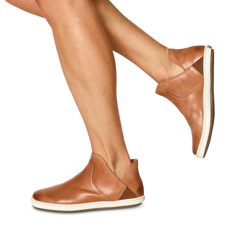 Unity - Chattanooga Shoe Co.TaosUTY - 14059Almond (tan)