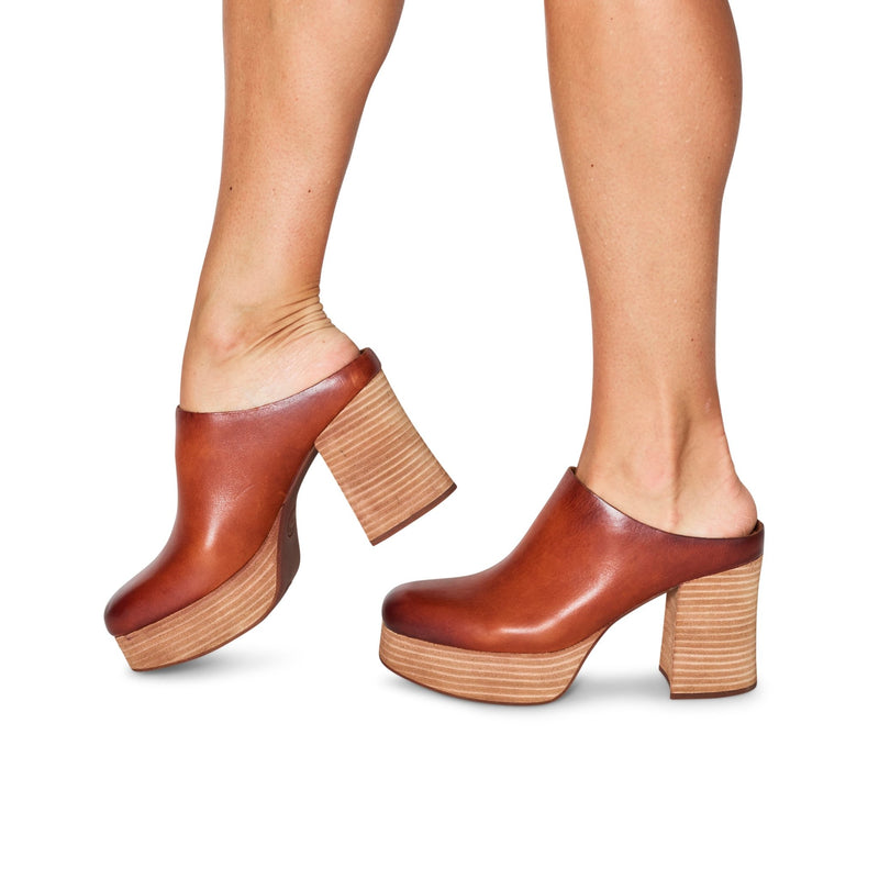 Veronica - Chattanooga Shoe Co.Kork - EaseKE0016916Tan