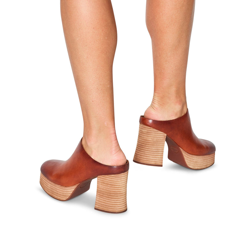 Veronica - Chattanooga Shoe Co.Kork - EaseKE0016916Tan