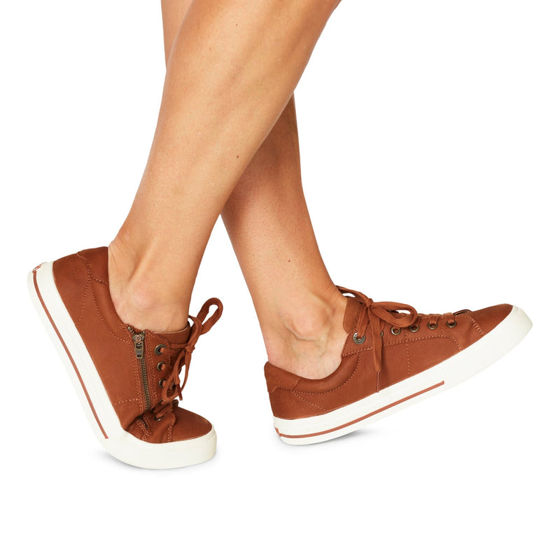 Z Soul Lux - Chattanooga Shoe Co.TaosZSK - 14134Amber Brown